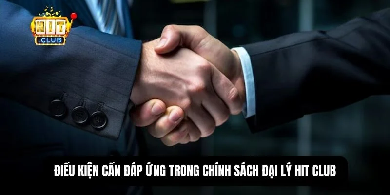 Tiêu chí xét duyệt đăng ký làm đại lý